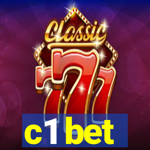 c1 bet